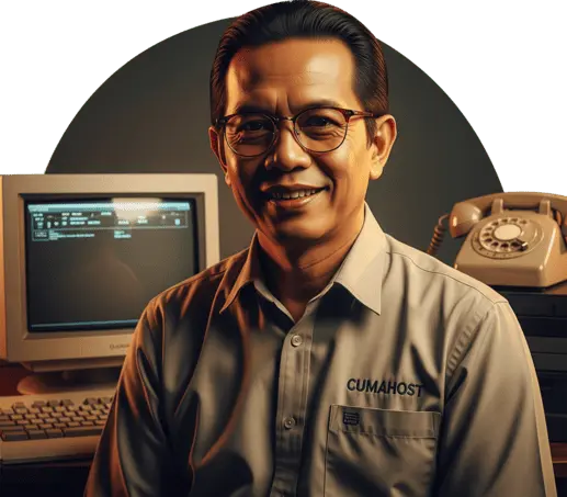 Support CumaHost